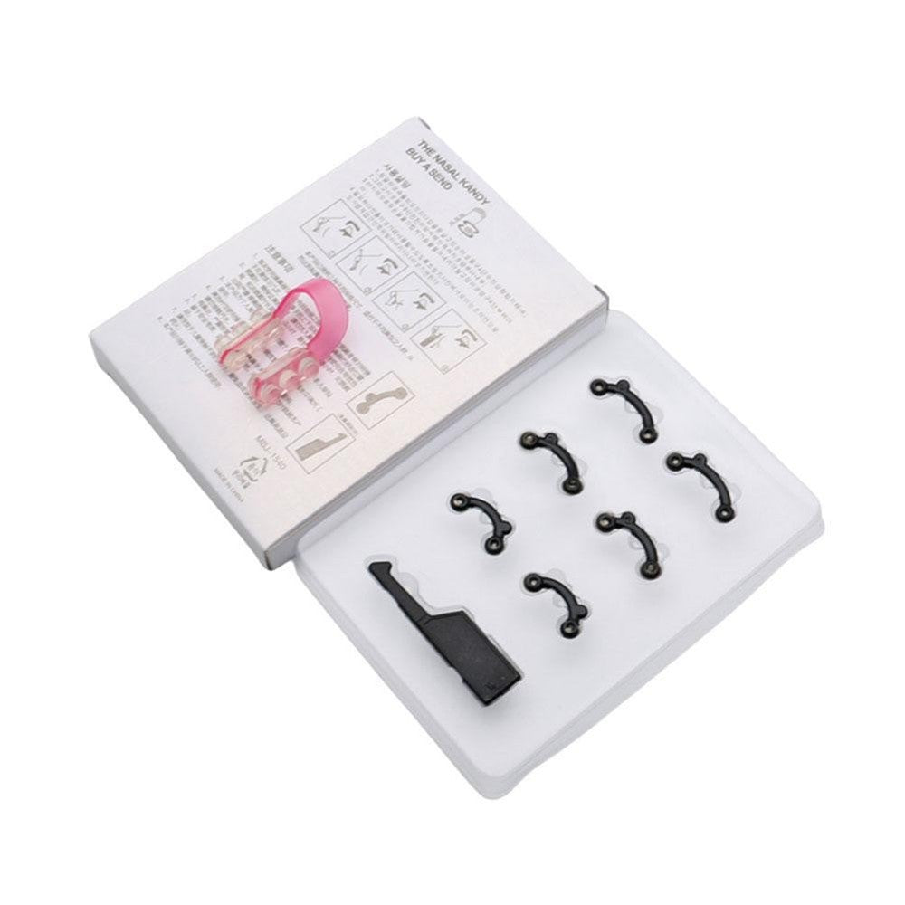 Nose Up Lifting Nose Shaper Lifter Up Lifting Shaping Clip Clippers Beauty FAST