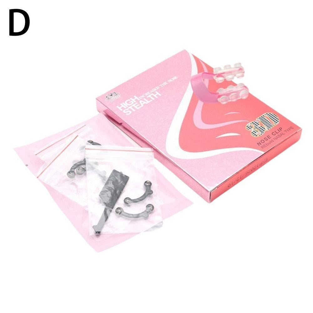 Nose Up Lifting Nose Shaper Lifter Up Lifting Shaping Clip Clippers Beauty FAST