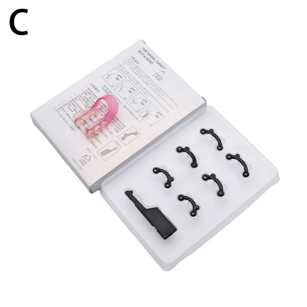 Nose Up Lifting Nose Shaper Lifter Up Lifting Shaping Clip Clippers Beauty FAST