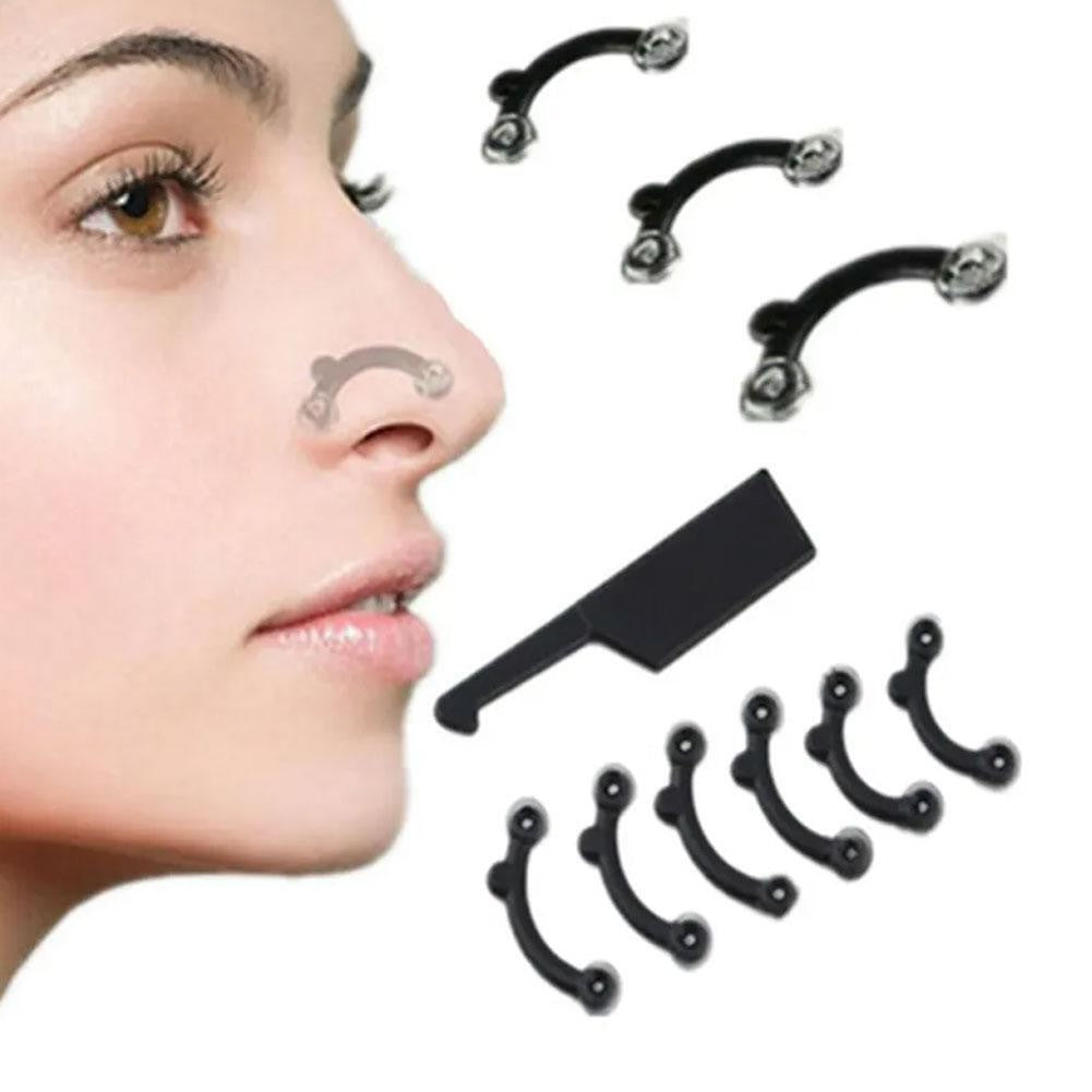 Nose Up Lifting Nose Shaper Lifter Up Lifting Shaping Clip Clippers Beauty FAST