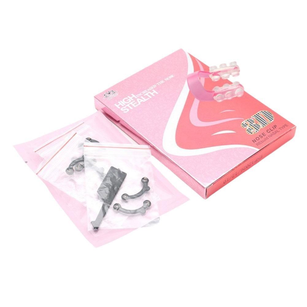 Nose Up Lifting Nose Shaper Lifter Up Lifting Shaping Clip Clippers Beauty FAST