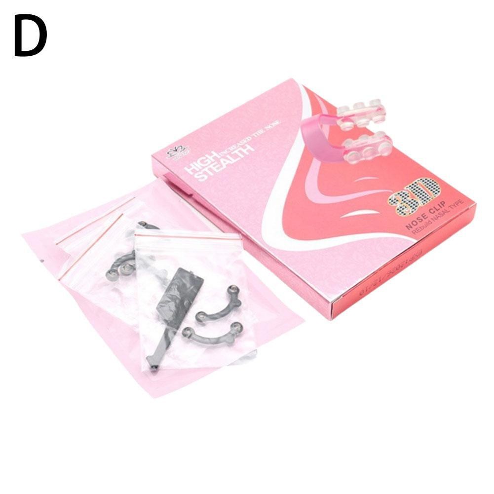 Nose Up Lifting Nose Shaper Lifter Up Lifting Shaping Clip Clippers Beauty FAST