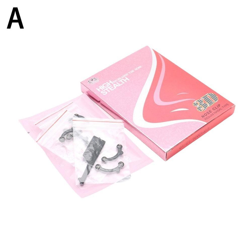 Nose Up Lifting Nose Shaper Lifter Up Lifting Shaping Clip Clippers Beauty FAST