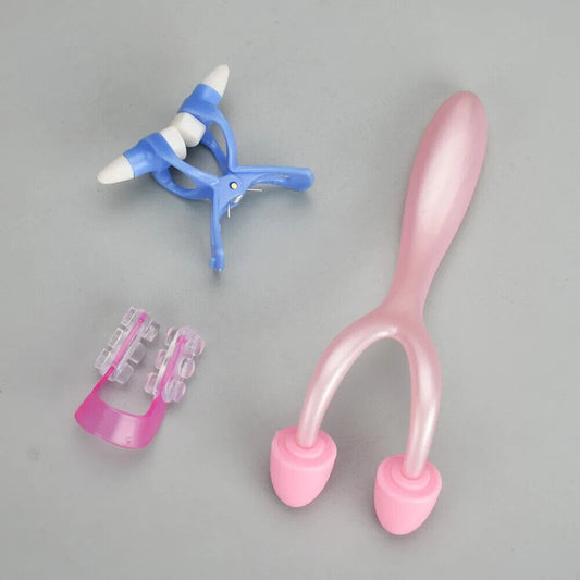 3Ps Beauty Magic Nose Shaper Lifting Bridge Straightening Clip Nose Up Clip Nose